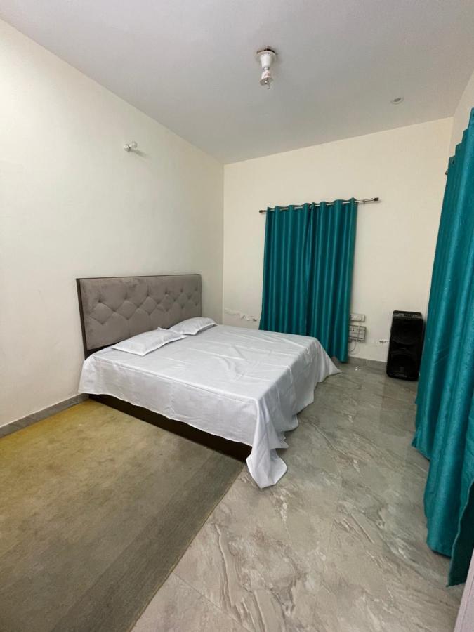 Vila Anantam Aravali Gurgáon Exteriér fotografie