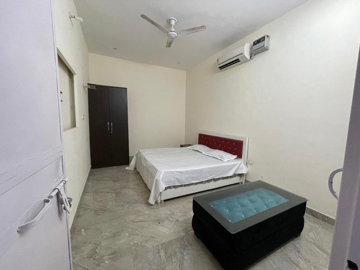 Vila Anantam Aravali Gurgáon Exteriér fotografie